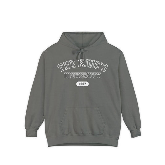 Comfort Colors Name Hoodie
