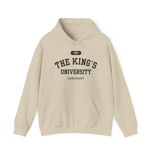 Seminary Unisex Hoodie