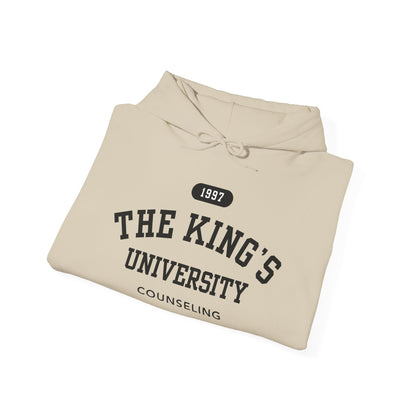 Counseling Unisex Hoodie