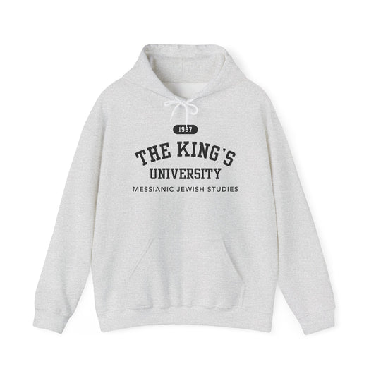 Messianic Jewish Studies Unisex Hoodie