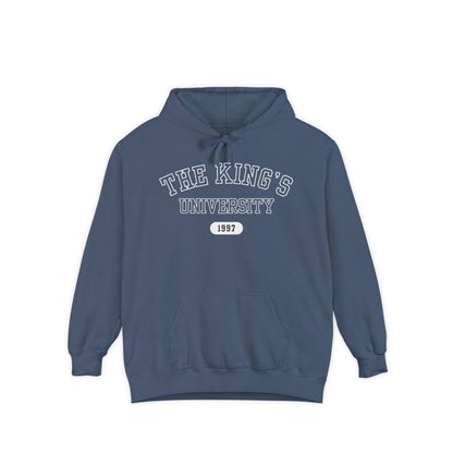 Comfort Colors Name Hoodie