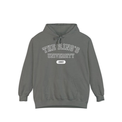 Comfort Colors Name Hoodie
