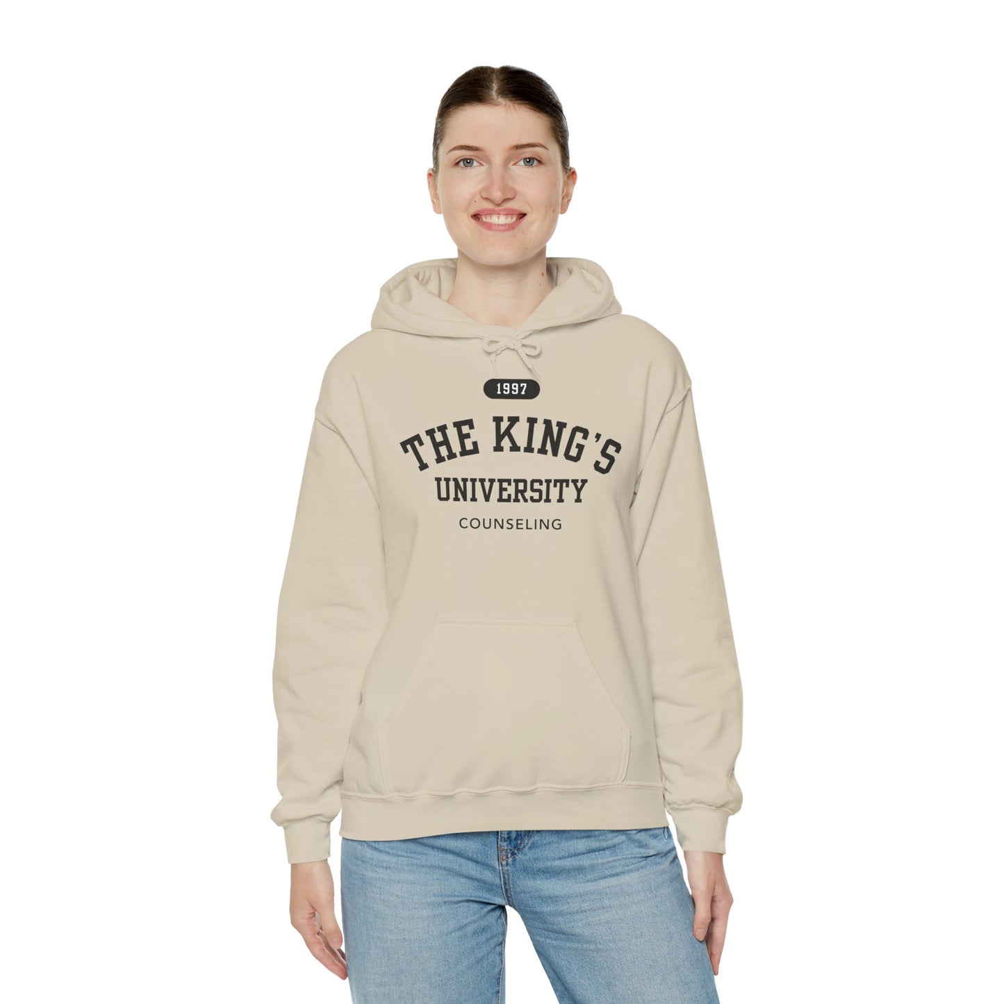 Counseling Unisex Hoodie