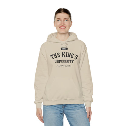 Counseling Unisex Hoodie