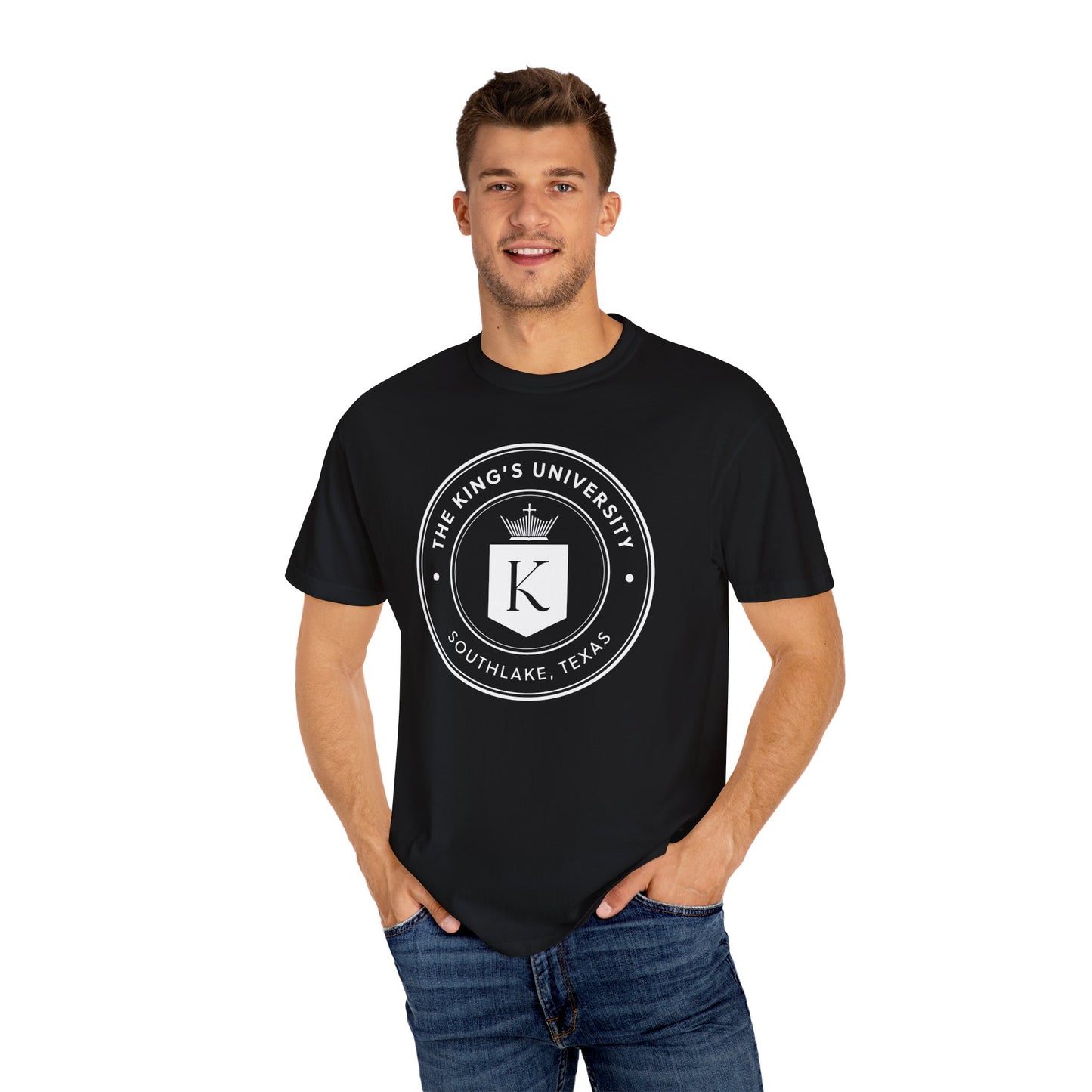 Unisex Seal T-Shirt