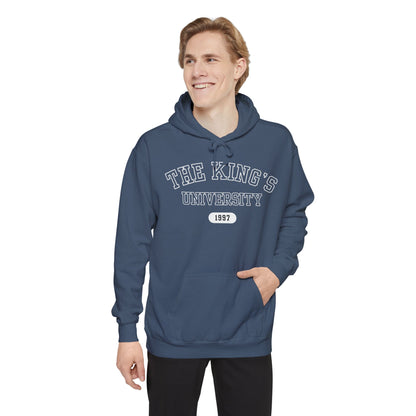 Comfort Colors Name Hoodie