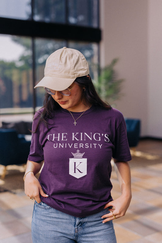 Adjustable Baseball Cap with logo