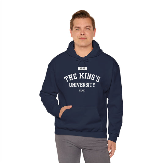 Dad Unisex Hoodie