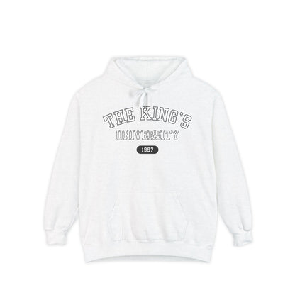 Comfort Colors Name Hoodie