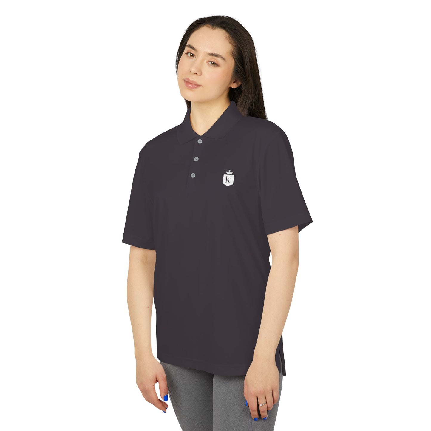 Adidas Unisex Polo