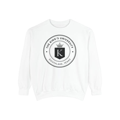 Unisex Crewneck Seal Sweatshirt