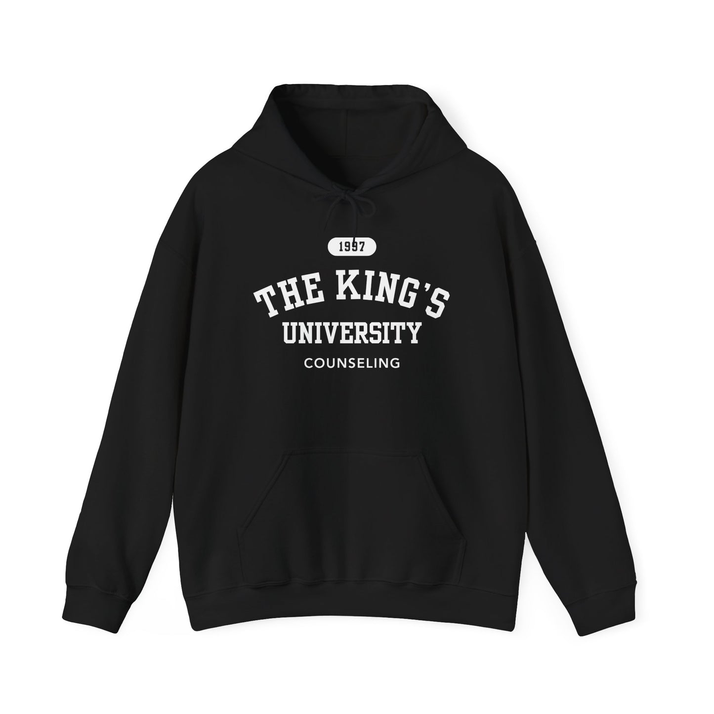 Counseling Unisex Hoodie